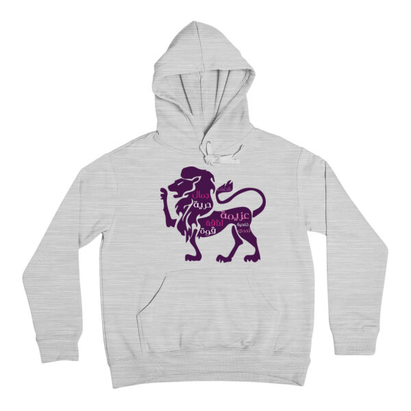 Leo Zodiac Thumbnail