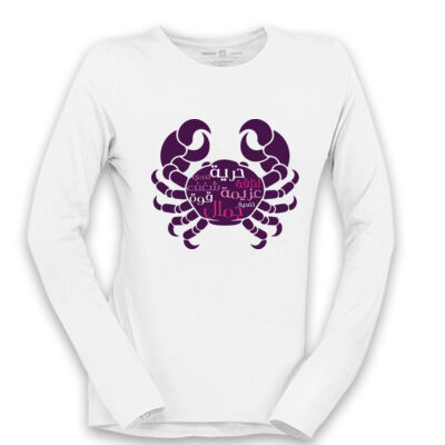 Cancer Zodiac Thumbnail