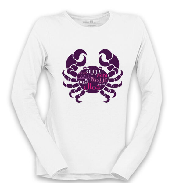 Cancer Zodiac Thumbnail