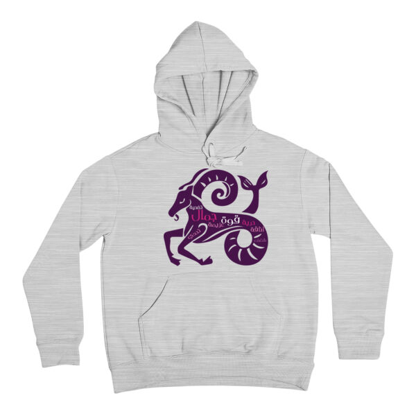 Capricorn Zodiac Thumbnail