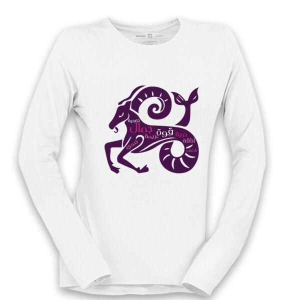 Capricorn Zodiac Thumbnail