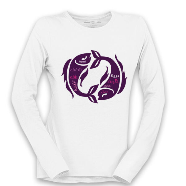 Pisces Zodiac Thumbnail