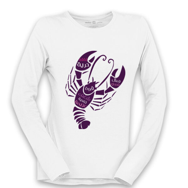 Scorpio Zodiac Thumbnail