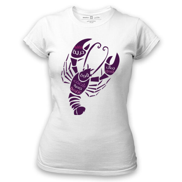 Scorpio Zodiac Thumbnail