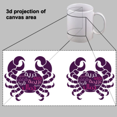 Cancer Mug Thumbnail