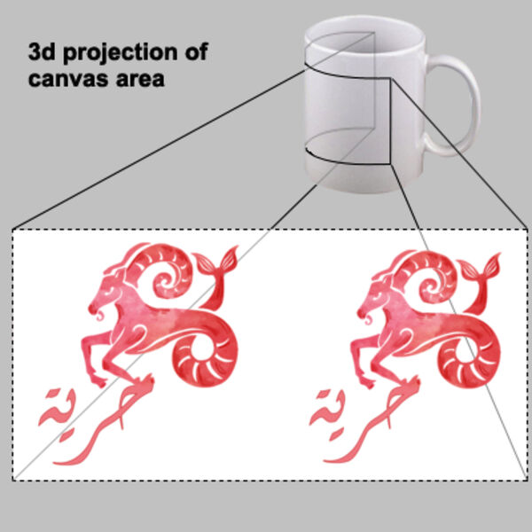 Freedom Mug Thumbnail