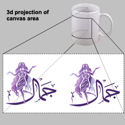 Beauty Mug Thumbnail