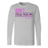 Men's Long Sleeve Shirt Thumbnail