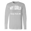 Men's Long Sleeve Shirt Thumbnail