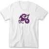 Men's V-Neck Tshirt Thumbnail