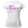 Women's Tshirt Thumbnail
