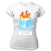 Women's Tshirt Thumbnail