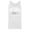 Men's Tank Top Thumbnail