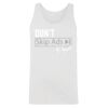 Men's Tank Top Thumbnail